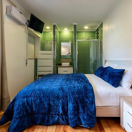 Joivy Inviting Accommodations In Vila Nova De Gaia Kültér fotó