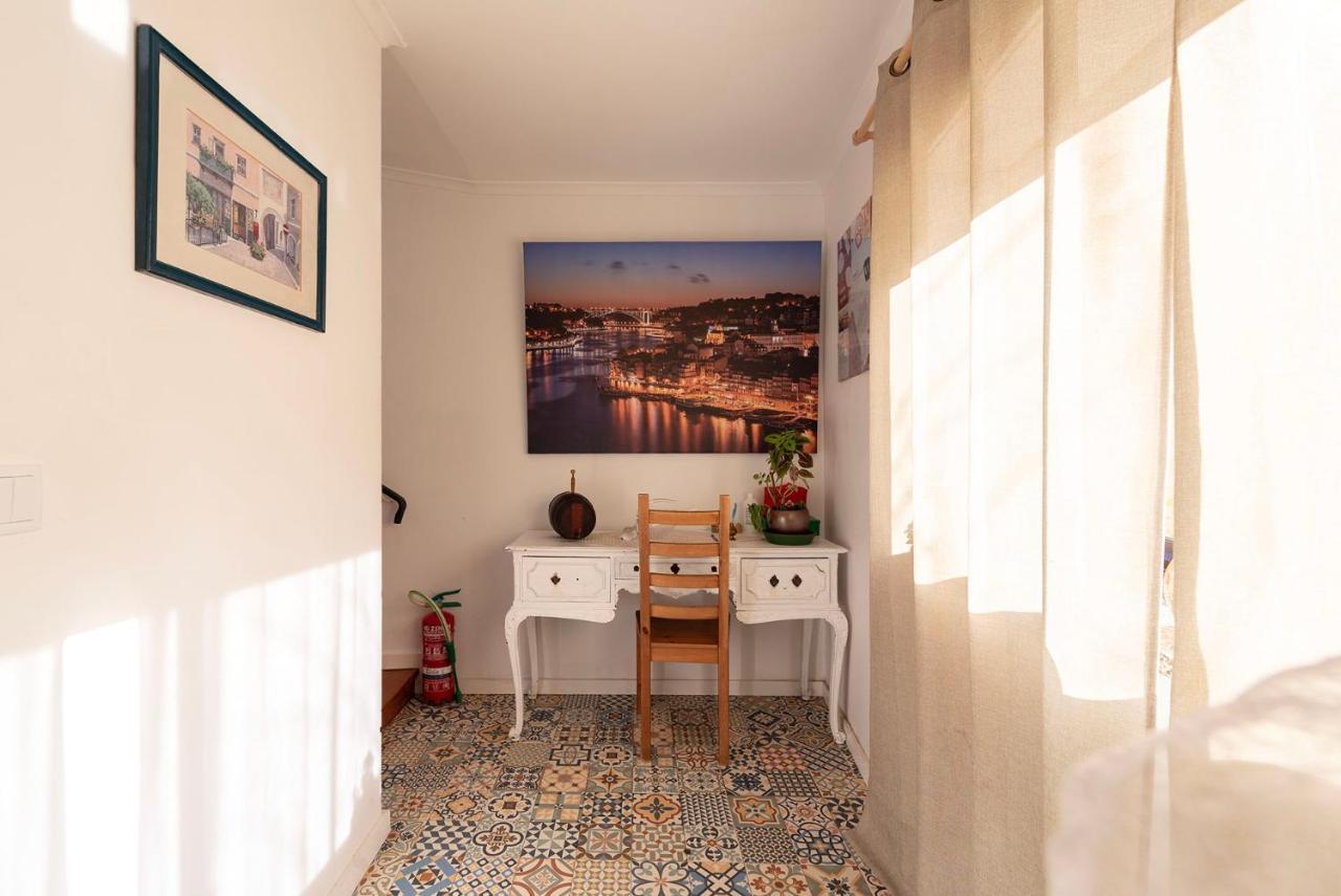 Joivy Inviting Accommodations In Vila Nova De Gaia Kültér fotó