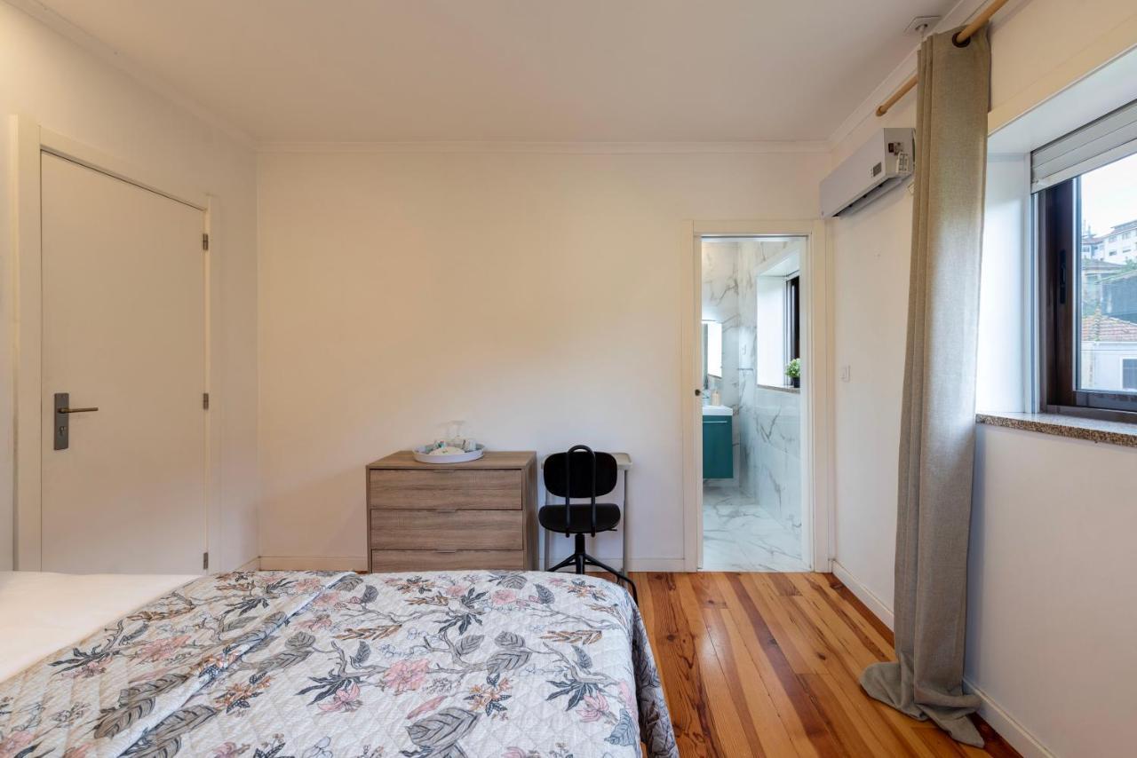 Joivy Inviting Accommodations In Vila Nova De Gaia Kültér fotó