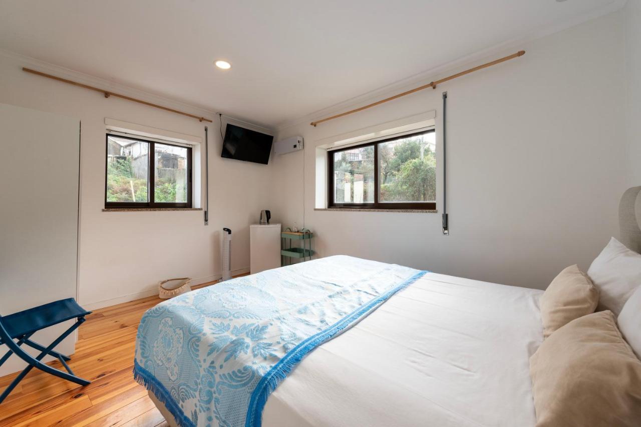 Joivy Inviting Accommodations In Vila Nova De Gaia Kültér fotó