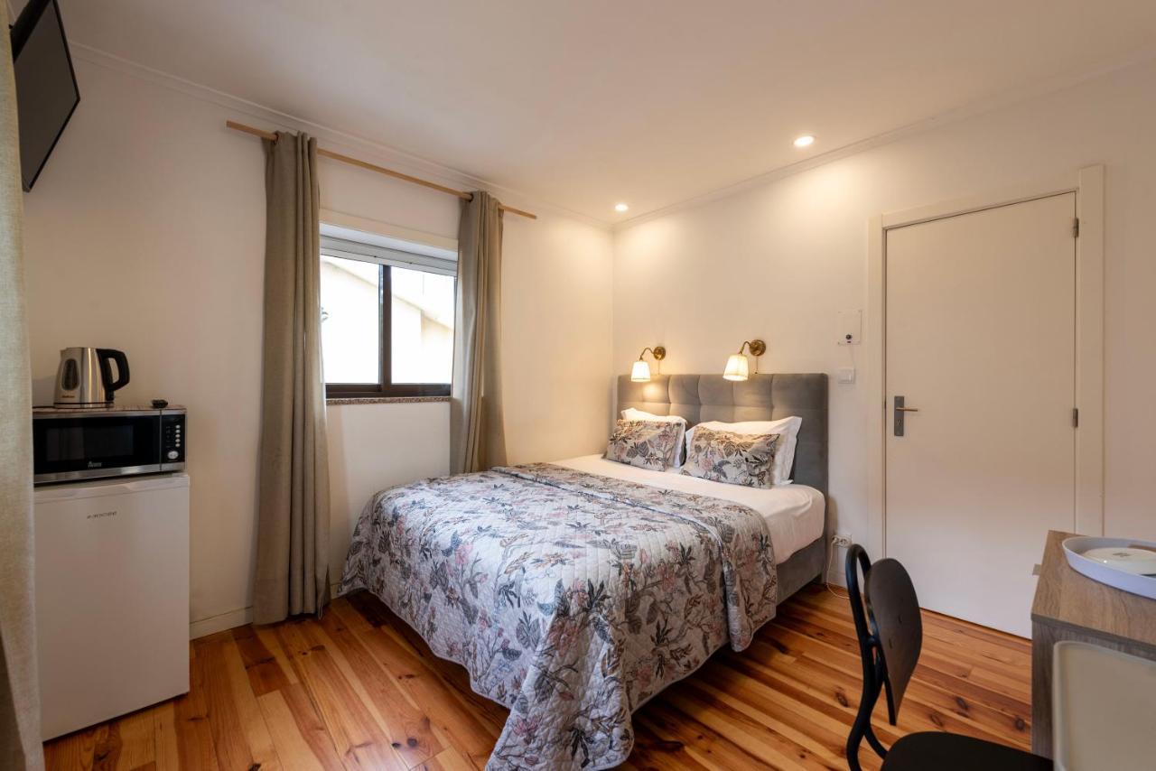 Joivy Inviting Accommodations In Vila Nova De Gaia Kültér fotó