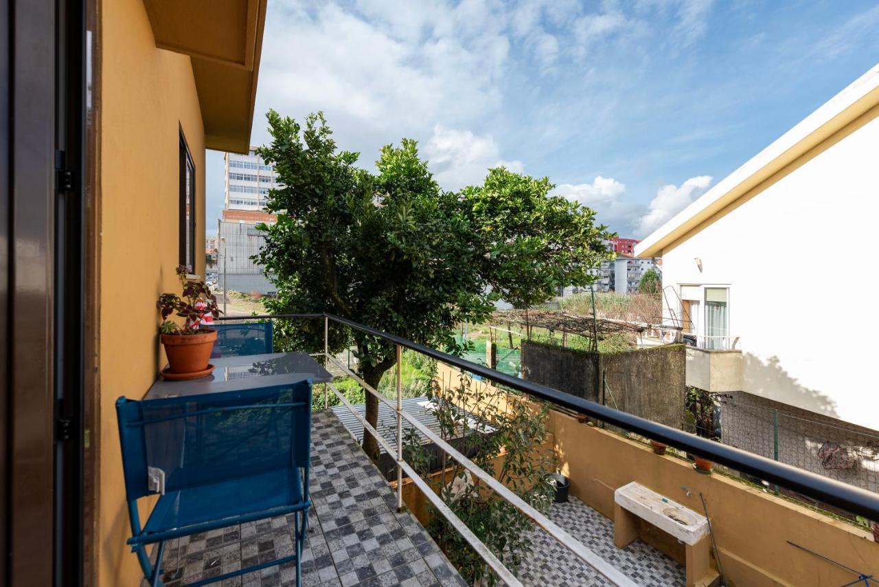 Joivy Inviting Accommodations In Vila Nova De Gaia Kültér fotó
