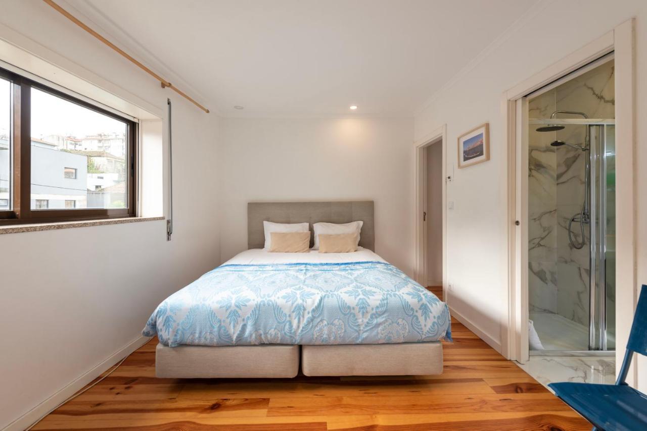 Joivy Inviting Accommodations In Vila Nova De Gaia Kültér fotó