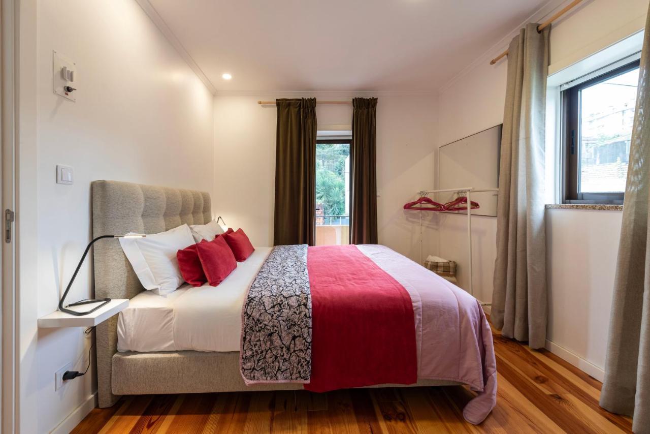 Joivy Inviting Accommodations In Vila Nova De Gaia Kültér fotó