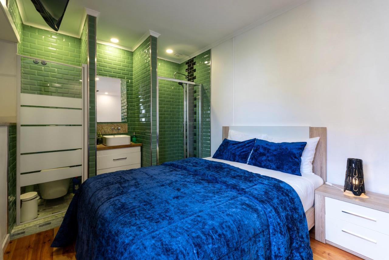 Joivy Inviting Accommodations In Vila Nova De Gaia Kültér fotó