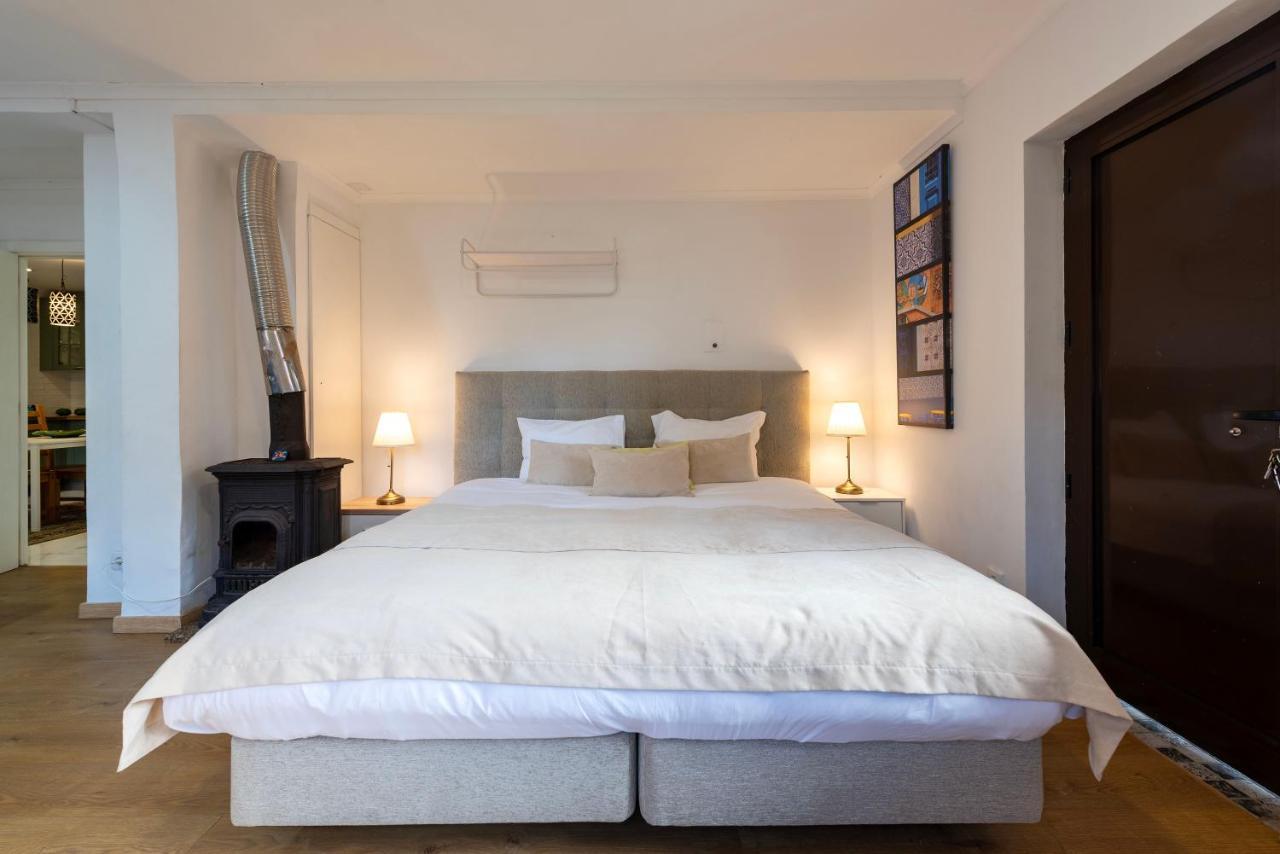 Joivy Inviting Accommodations In Vila Nova De Gaia Kültér fotó