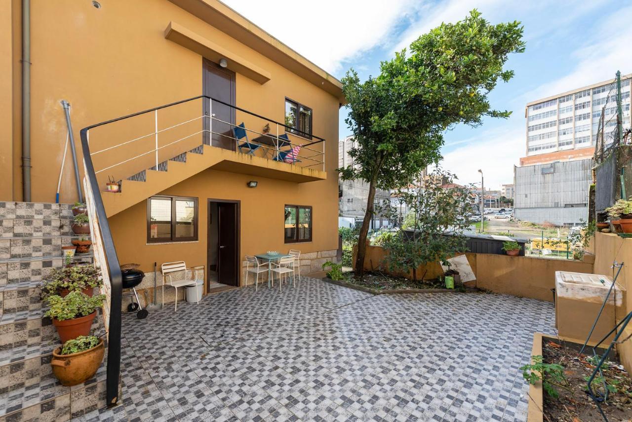 Joivy Inviting Accommodations In Vila Nova De Gaia Kültér fotó