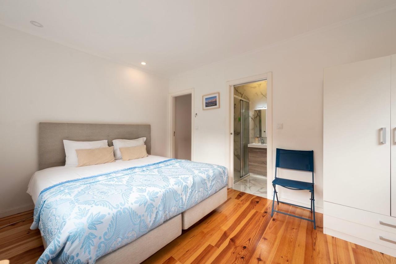 Joivy Inviting Accommodations In Vila Nova De Gaia Kültér fotó