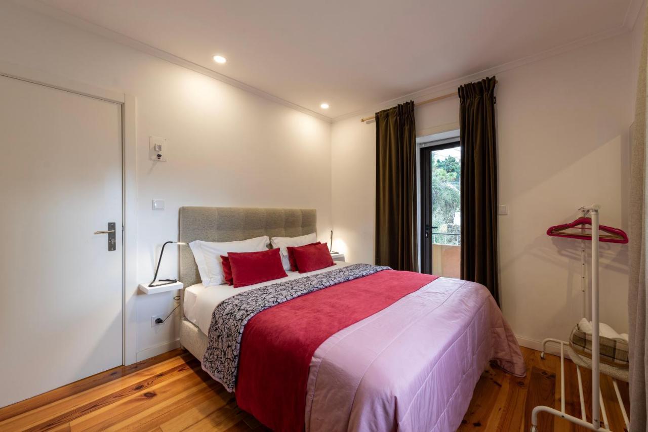Joivy Inviting Accommodations In Vila Nova De Gaia Kültér fotó