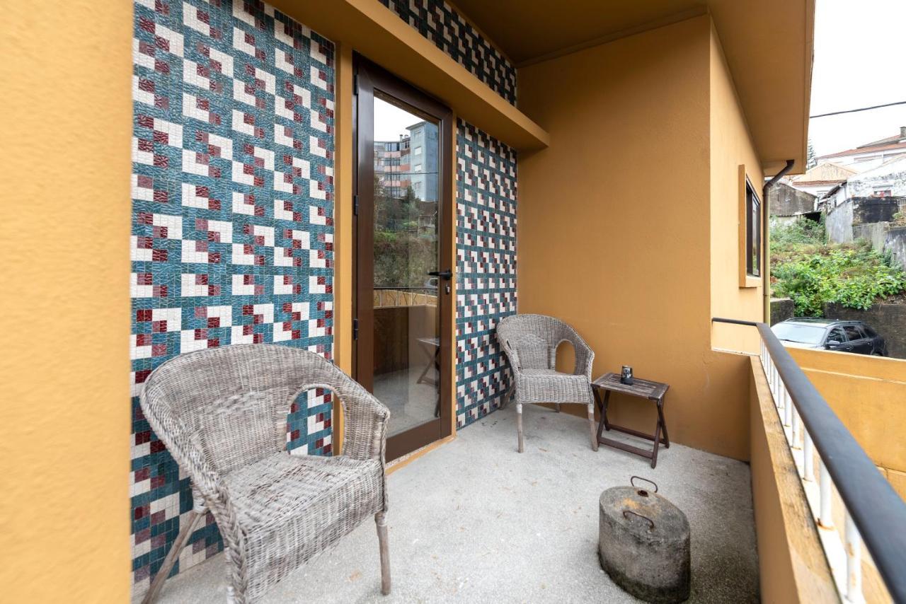 Joivy Inviting Accommodations In Vila Nova De Gaia Kültér fotó