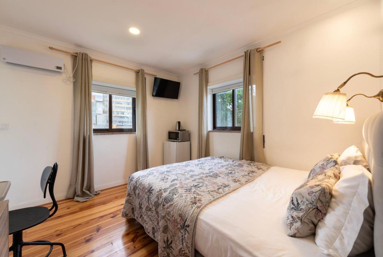 Joivy Inviting Accommodations In Vila Nova De Gaia Kültér fotó