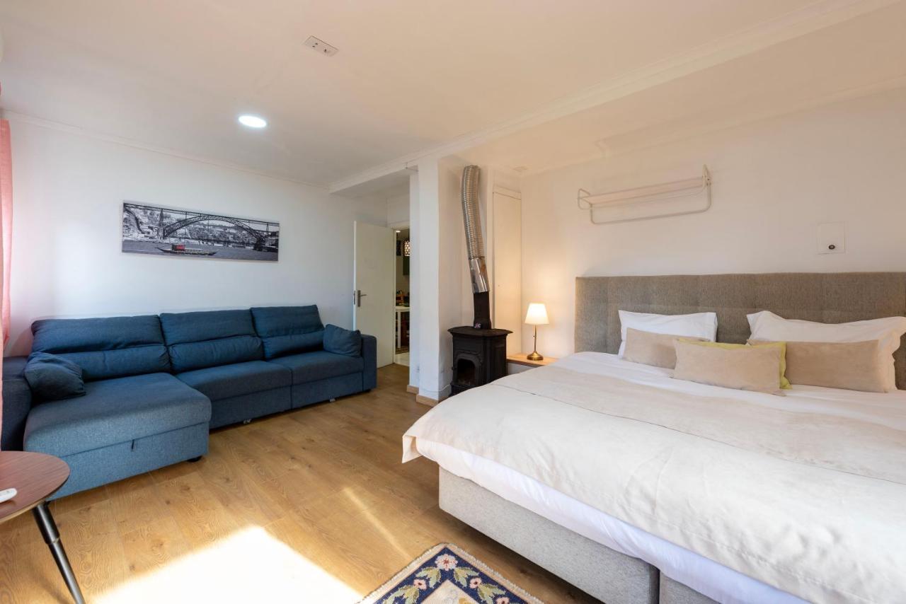 Joivy Inviting Accommodations In Vila Nova De Gaia Kültér fotó